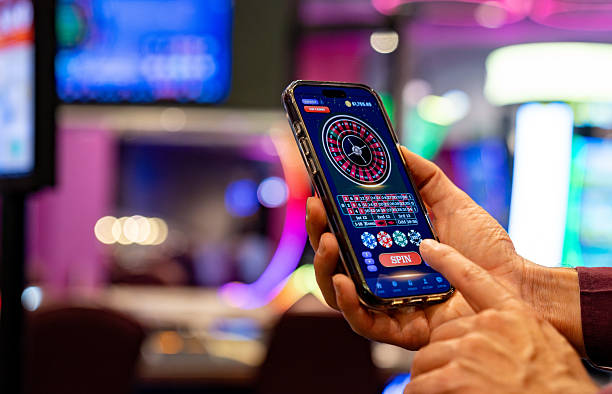 aleksis togel account balance display on mobile app showing current funds and transaction history