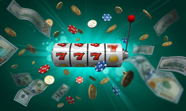 Hacksaw Gaming slot interface on aleksis togel mobile app